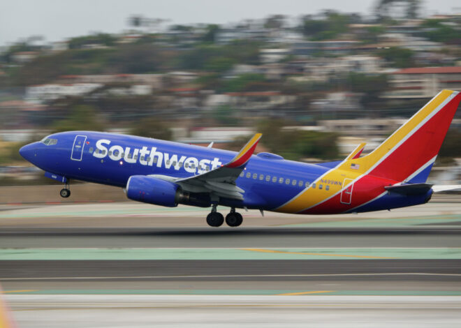 Southwest rolls back some changes to plus-size policy. Advocates say it’s not enough.