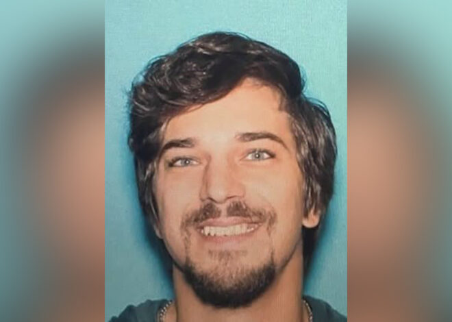 Search underway for missing California hiker