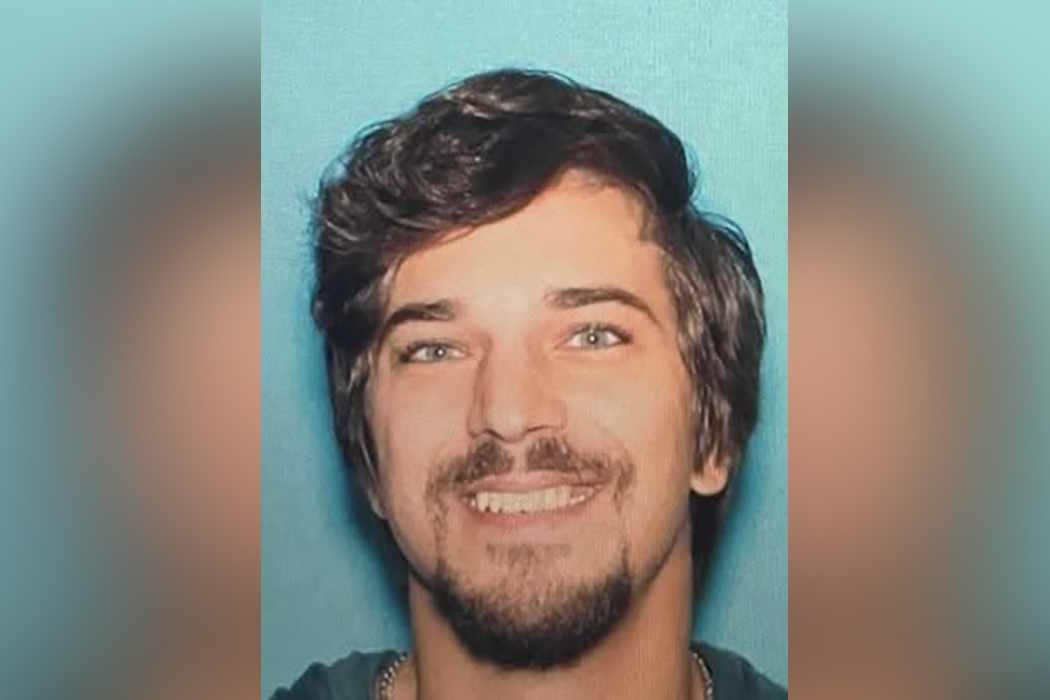 Search underway for missing California hiker