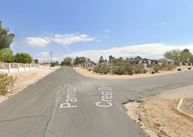New homeowners find human remains after buying California property