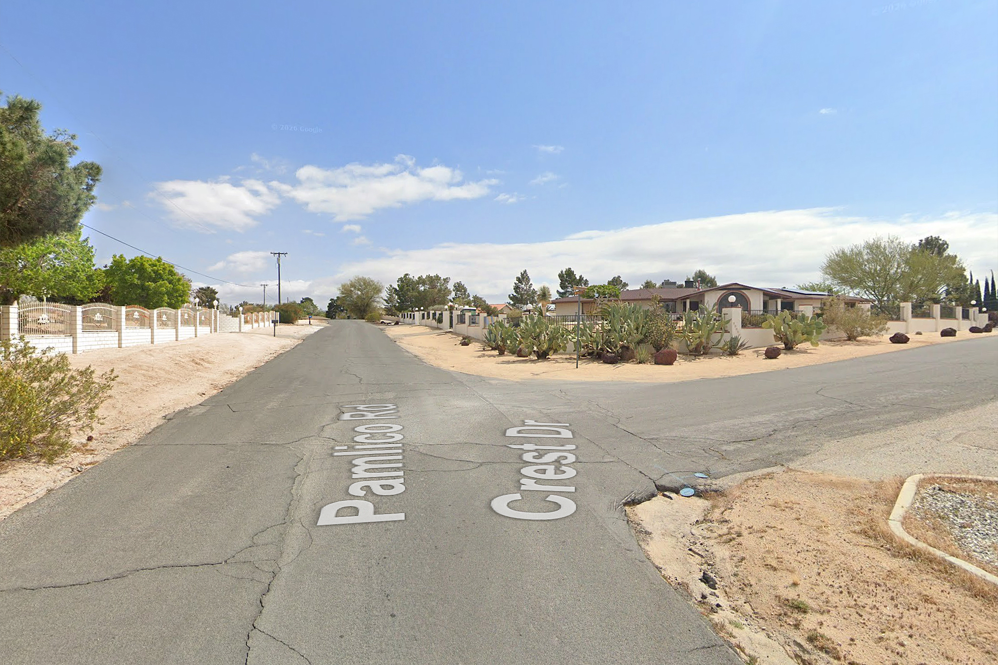New homeowners find human remains after buying California property