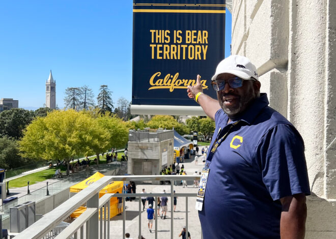 His parents were mayors. Can a Bay Area legend follow in their footsteps?