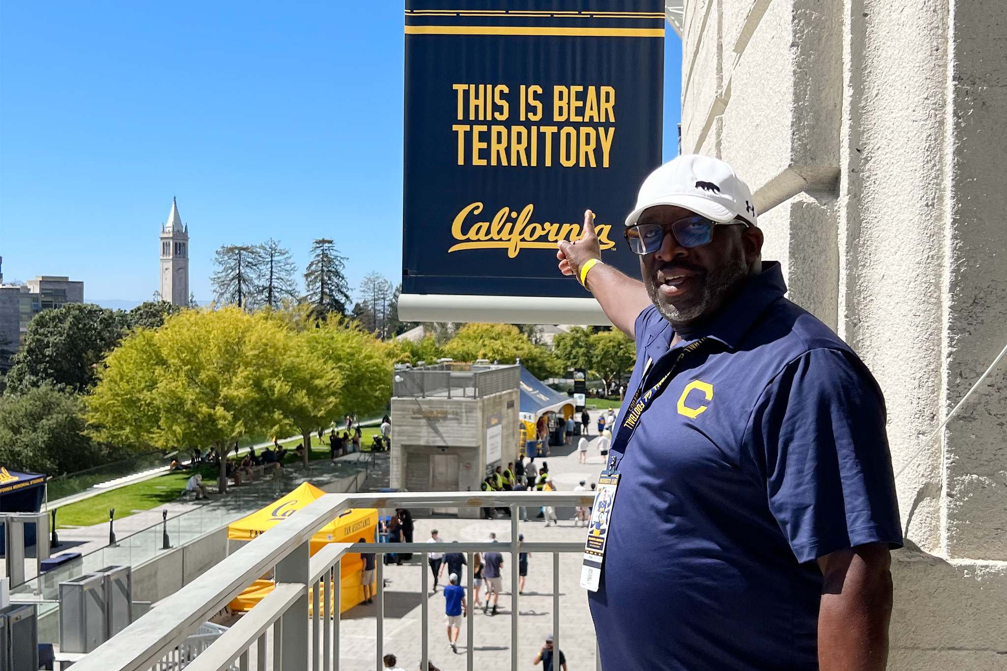 His parents were mayors. Can a Bay Area legend follow in their footsteps?
