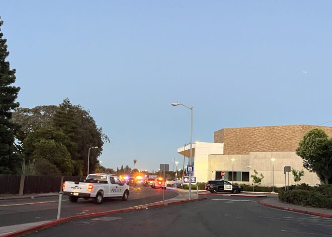 Police identify 18-year-old victim in Fairfield high school graduation shooting