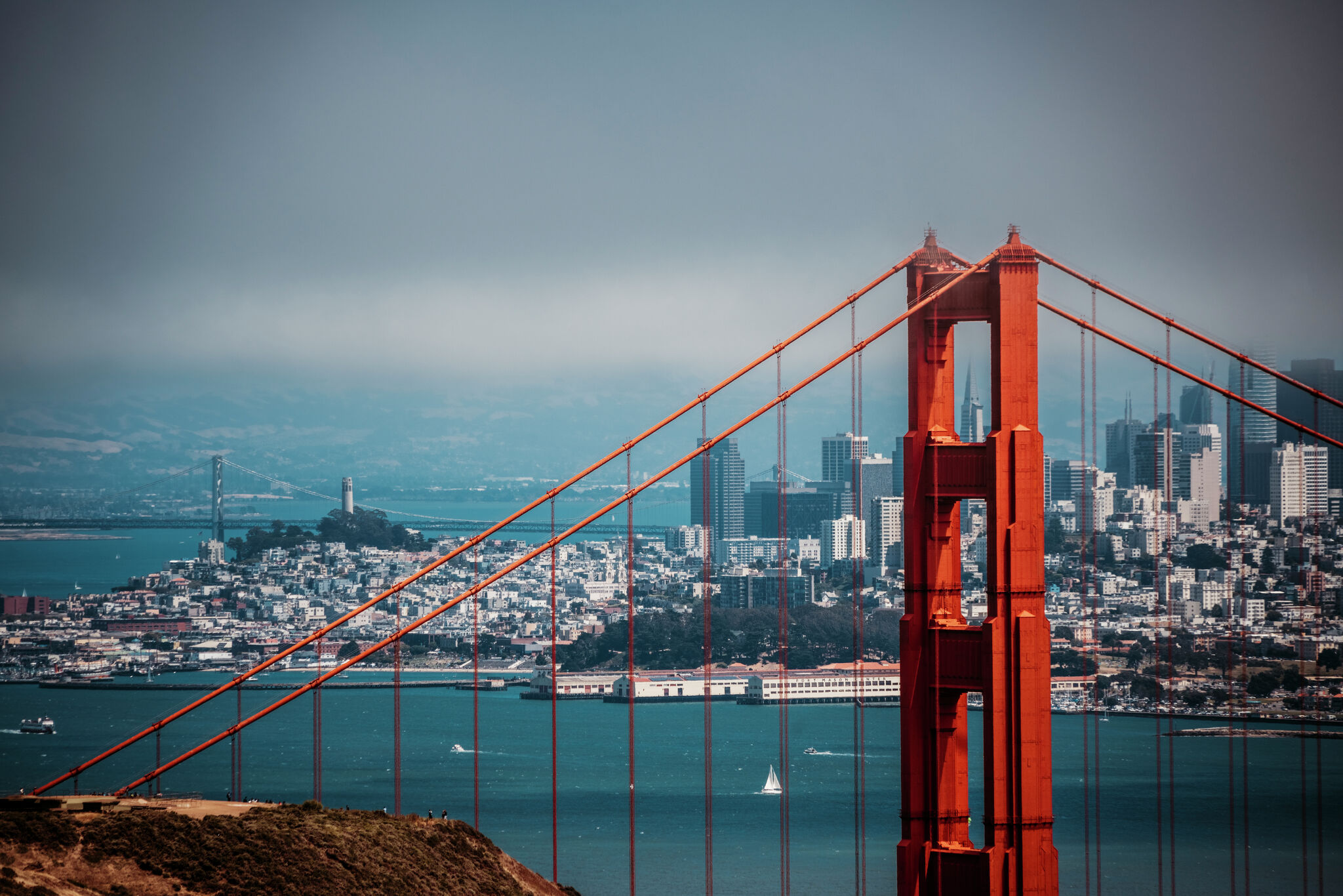 Bay Area still battling ‘extremely contagious’ norovirus