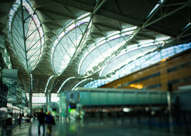 Measles case detected at SFO days before World Cup start