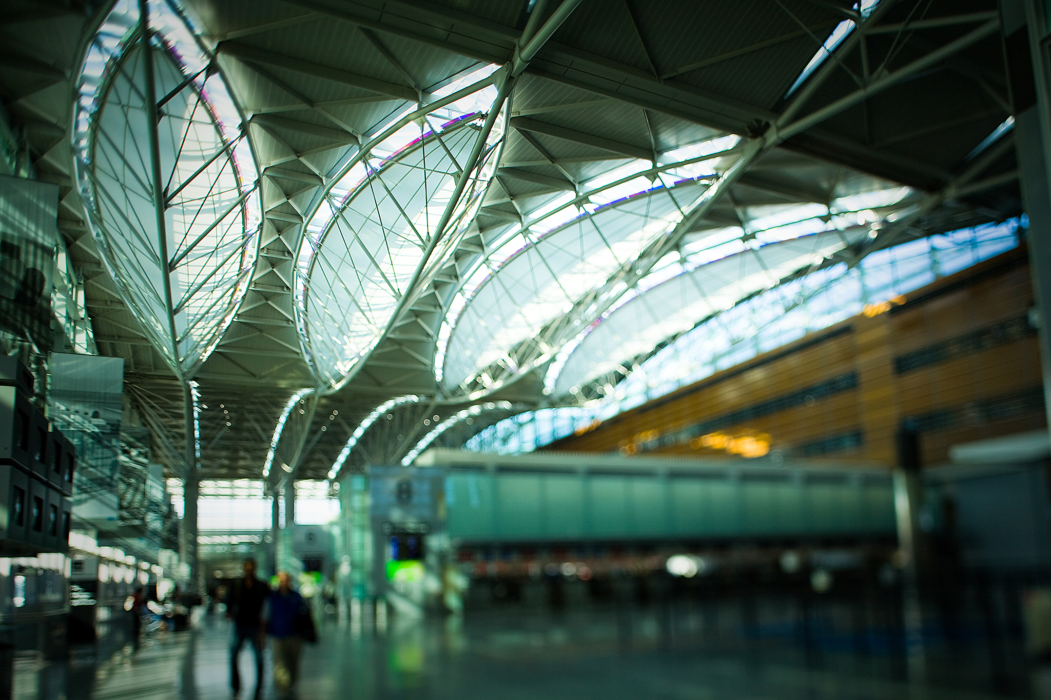 Measles case detected at SFO days before World Cup start