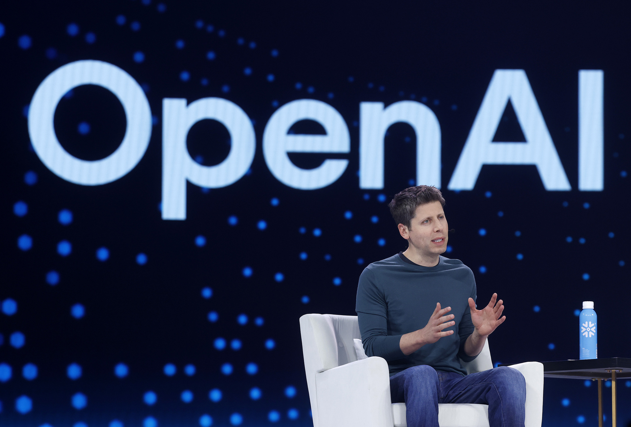 35 publishers sue OpenAI, Microsoft for training ChatGPT with their content