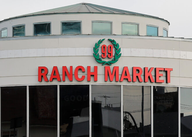 Trump admin brings discrimination lawsuit against 99 Ranch