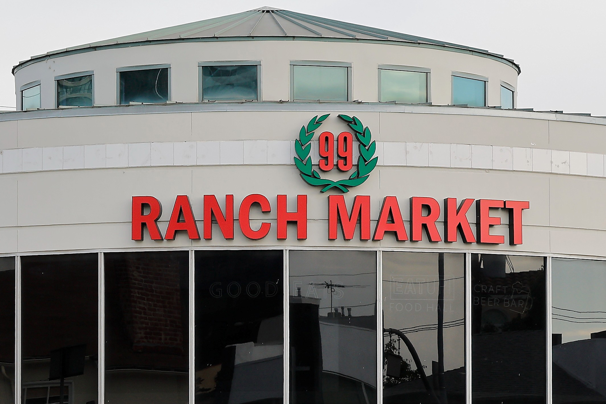 Trump admin brings discrimination lawsuit against 99 Ranch