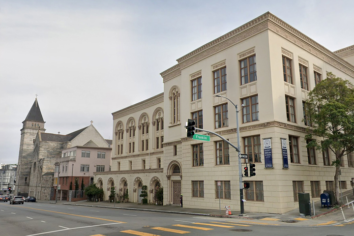 SF Catholic school suddenly shuts down after more than 130 years