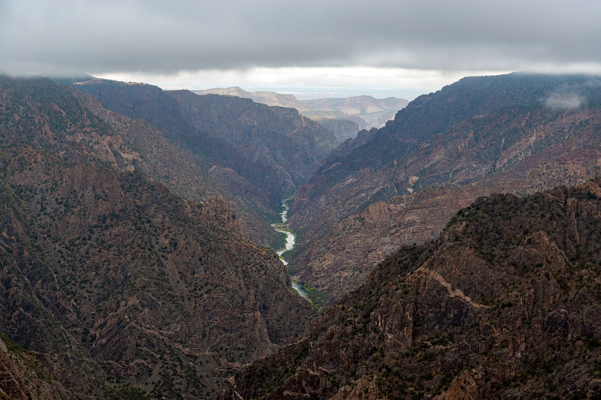 Monsoon season bringing death and destruction to national parks around southwest