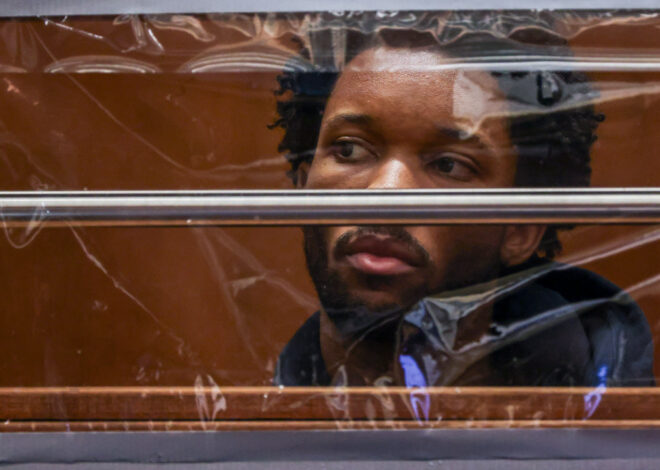 D4vd to stand trial for murder after gruesome details revealed in hearing
