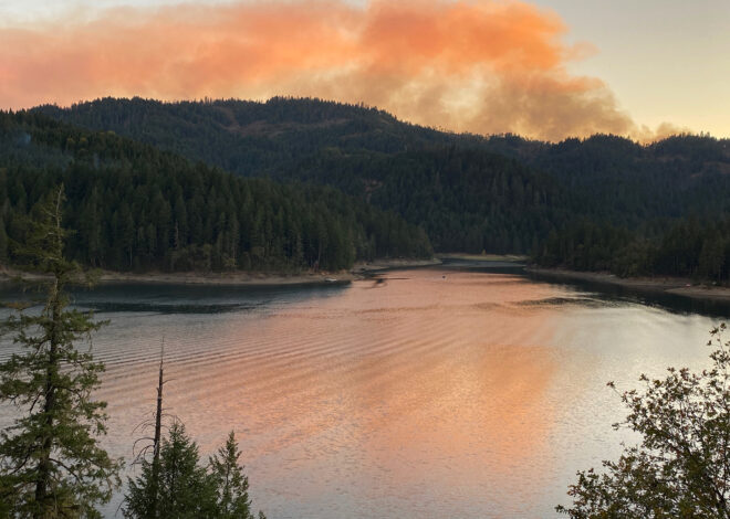 NorCal fishing trip turns deadly after boat overturns 30 yards from shore
