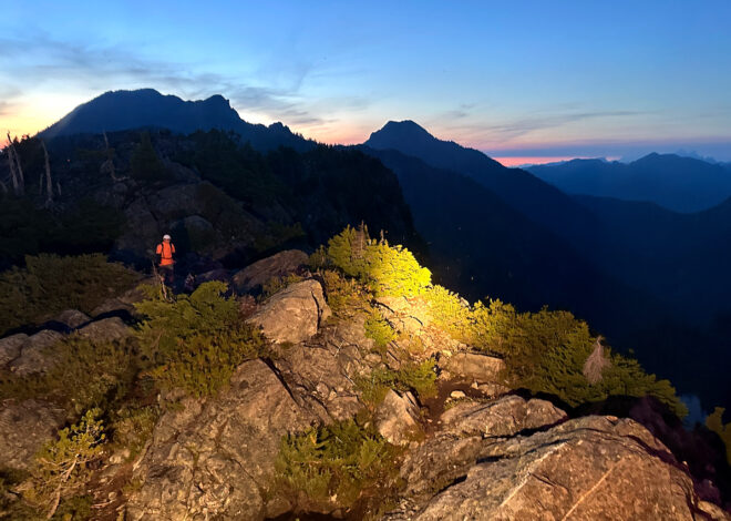 A group of teen hikers relied on Google Maps. It was a disaster.