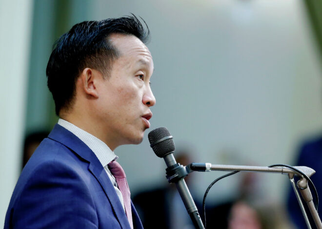 San Francisco suing to stop allegedly ‘brazen hotel booking scam’
