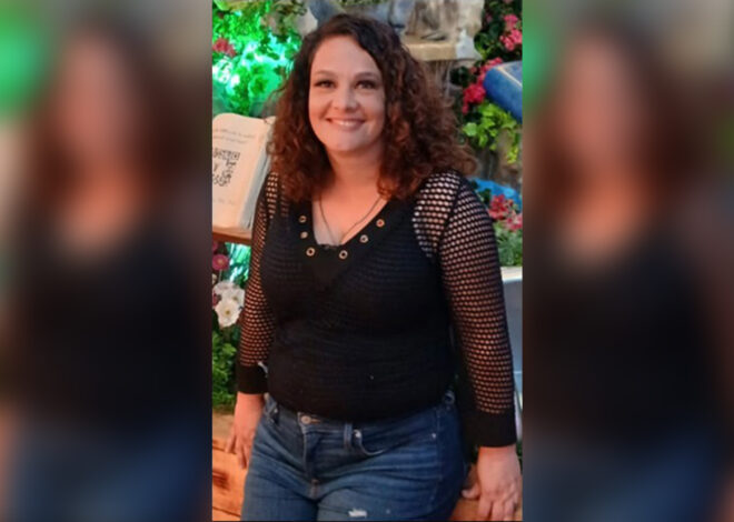 34-year-old woman vanishes after leaving California hospital