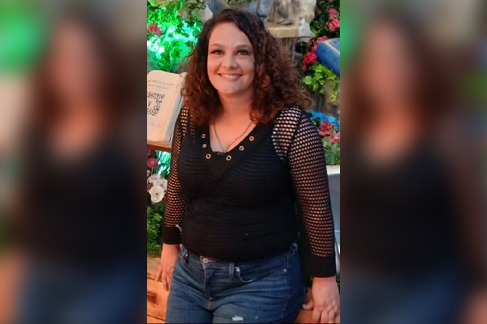 34-year-old woman vanishes after leaving California hospital