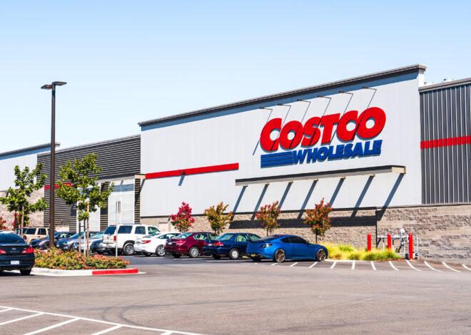 Bay Area county is going door to door to collect recalled Costco plant
