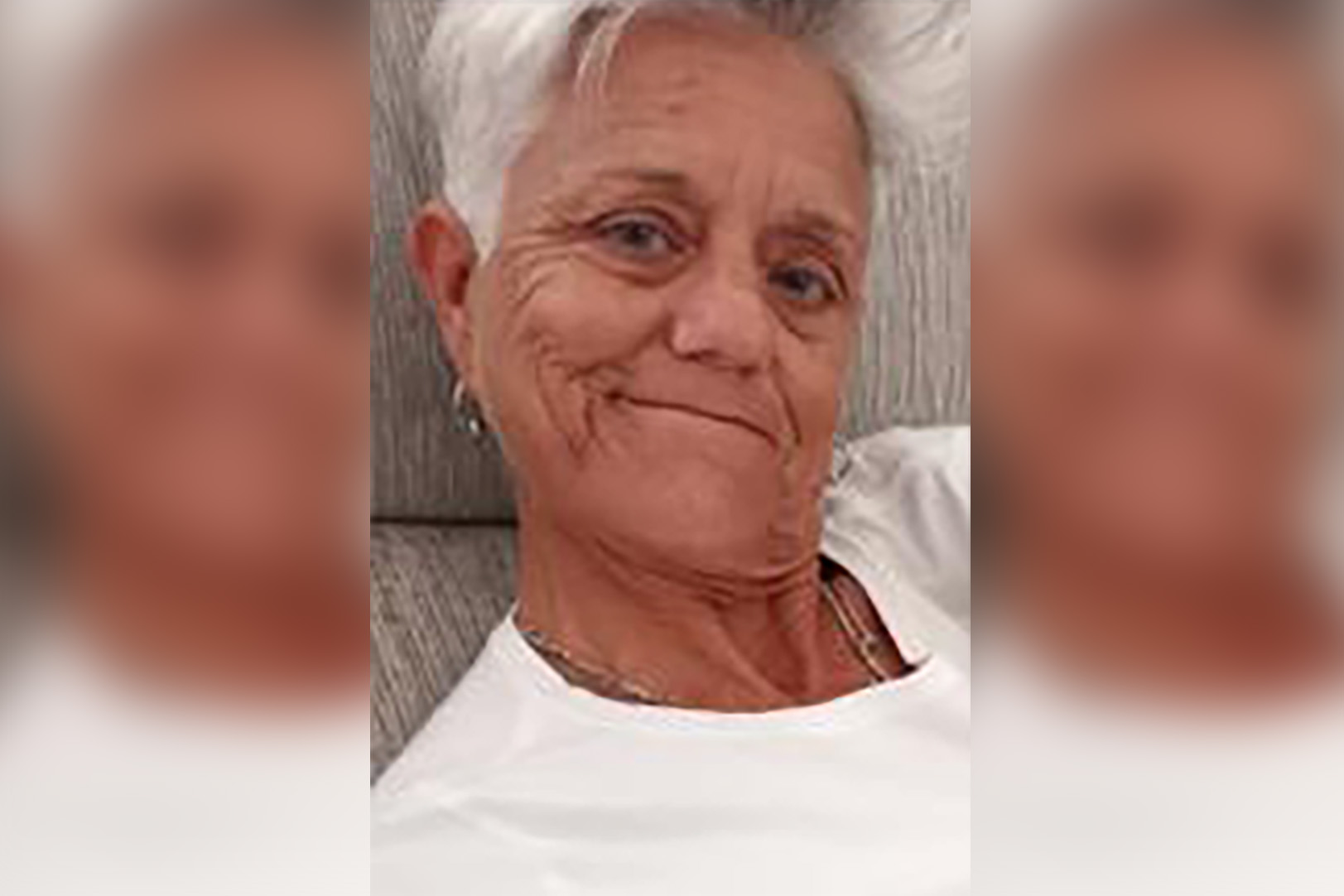 California woman vanishes from popular filming location