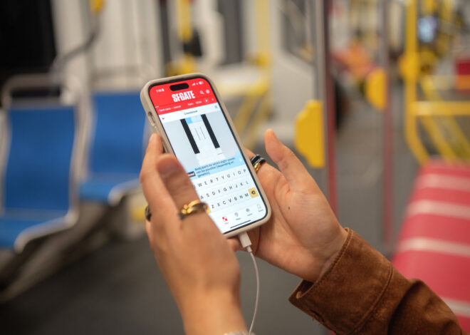 SFGATE launches ‘Friends of SFGATE,’ complete with ad-free app