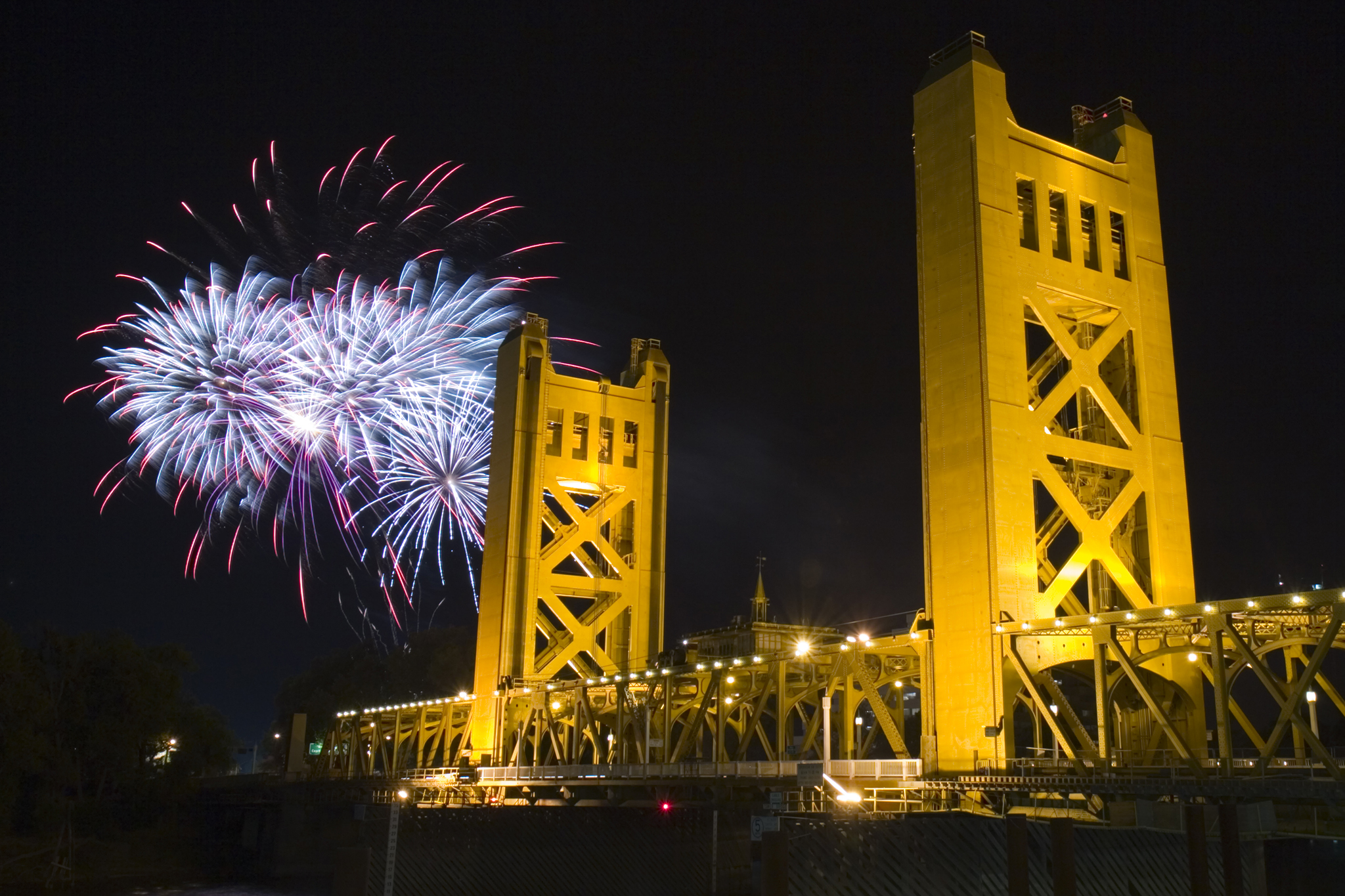 Calif. city used drones for illegal firework crackdown. One fine reached $100K.