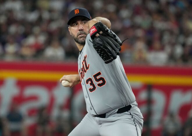 Justin Verlander plans to retire after this season, capping a career with 3 Cy Young Awards