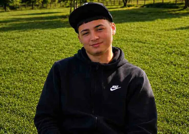 Family ID’s son who died at Bay Area party for Twitch streamer
