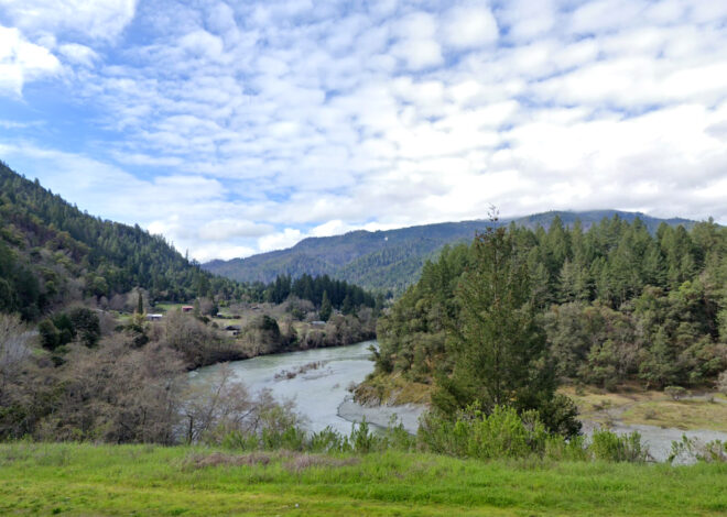 3 dead in one week amid fierce waves in California river