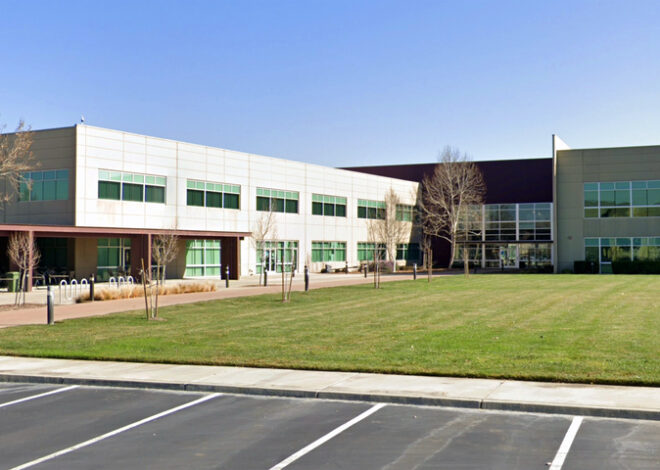 Pneumonia-causing bacteria detected in tap water at California state office