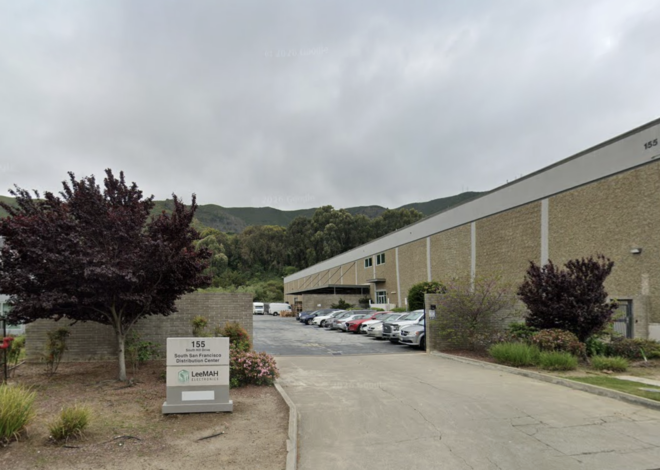 55-year-old Bay Area electronics company to close plant, lay off 200