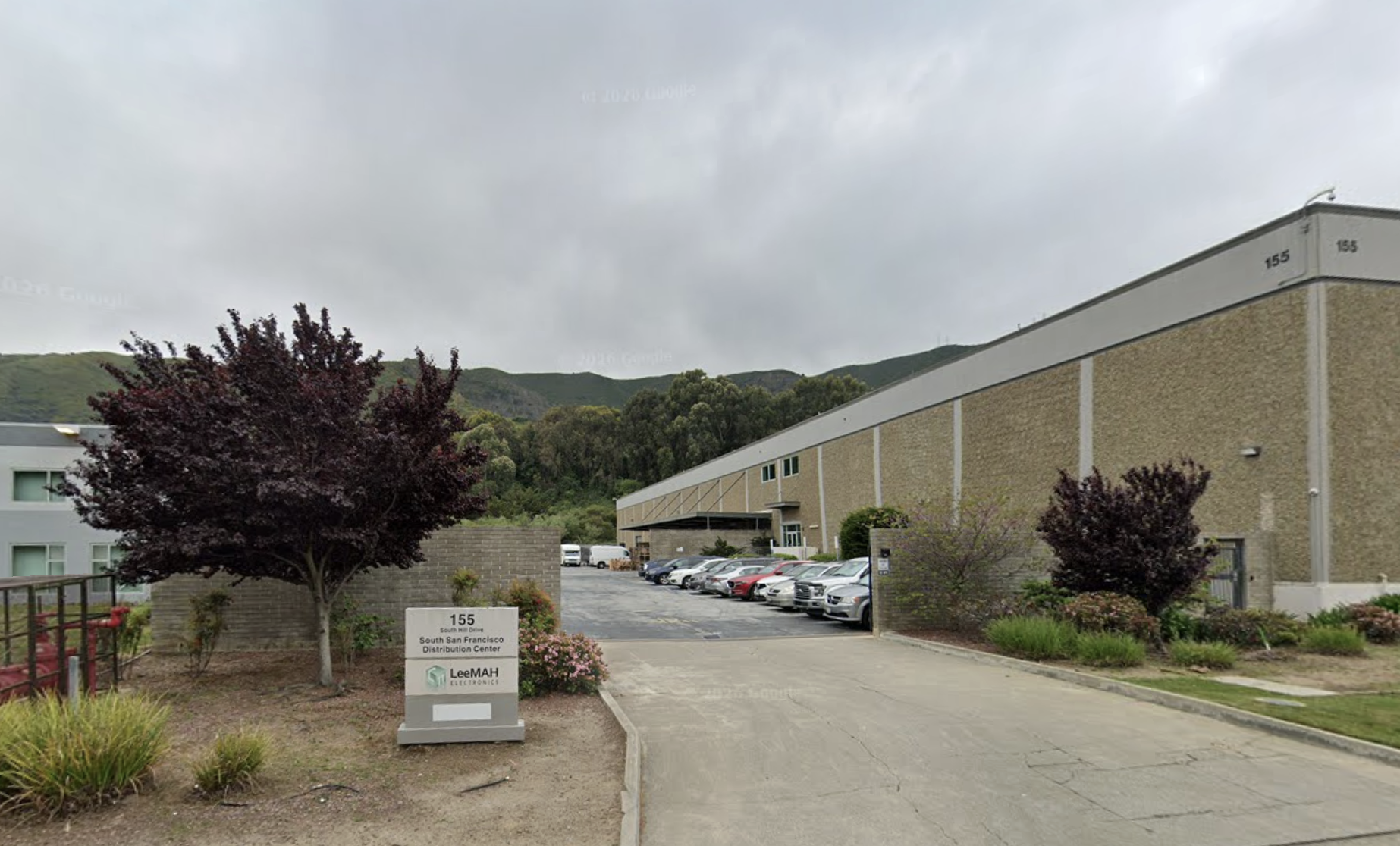 55-year-old Bay Area electronics company to close plant, lay off 200