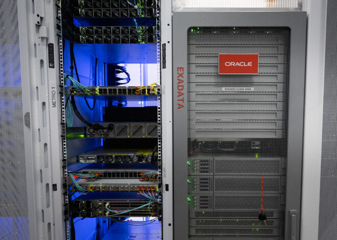 ‘Very Large Customer’ tariff may cost Oracle $7 billion