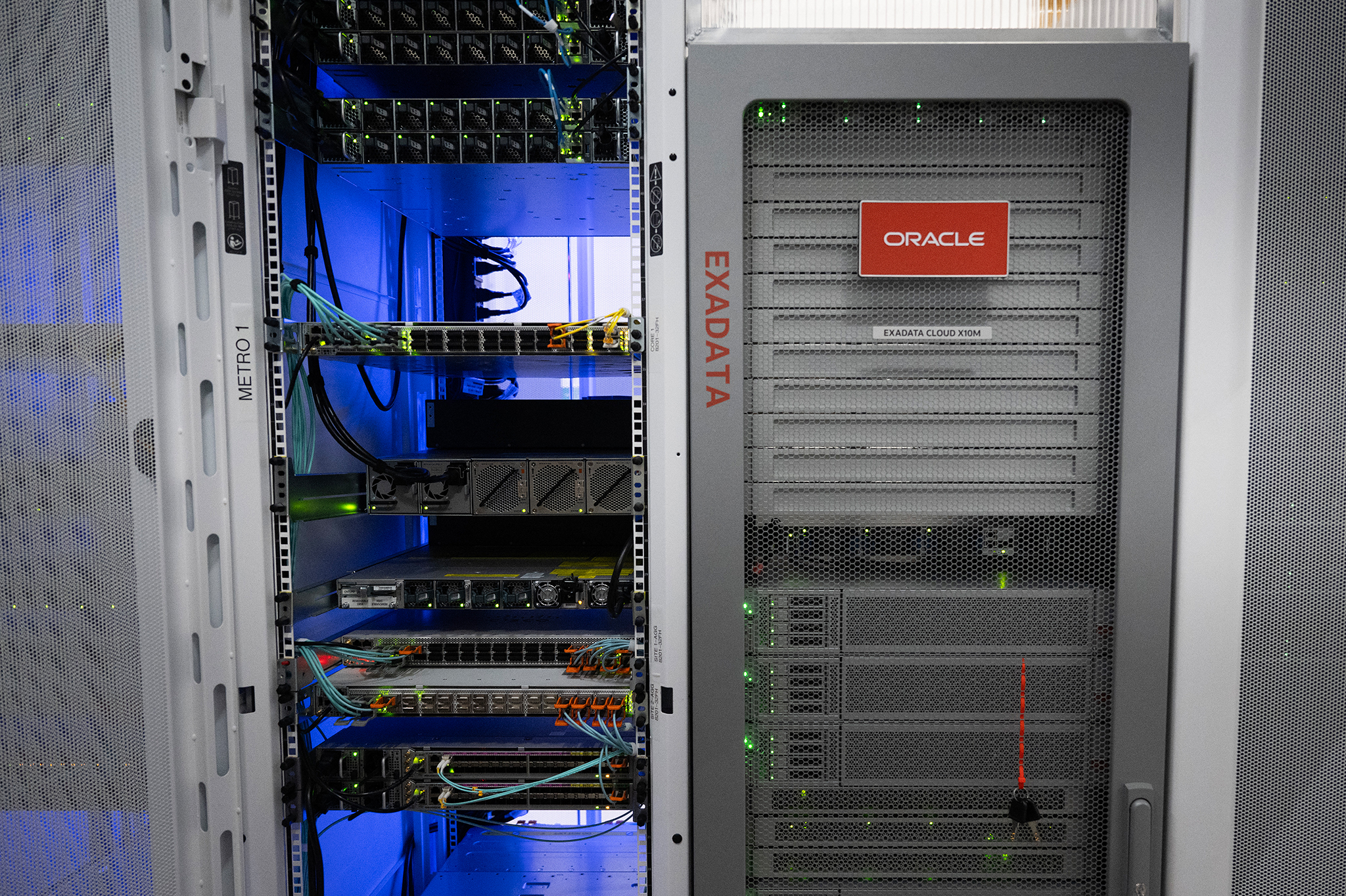 ‘Very Large Customer’ tariff may cost Oracle $7 billion
