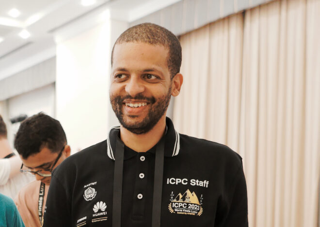 Acclaimed UC Berkeley computer science professor Jelani Nelson joins Anthropic