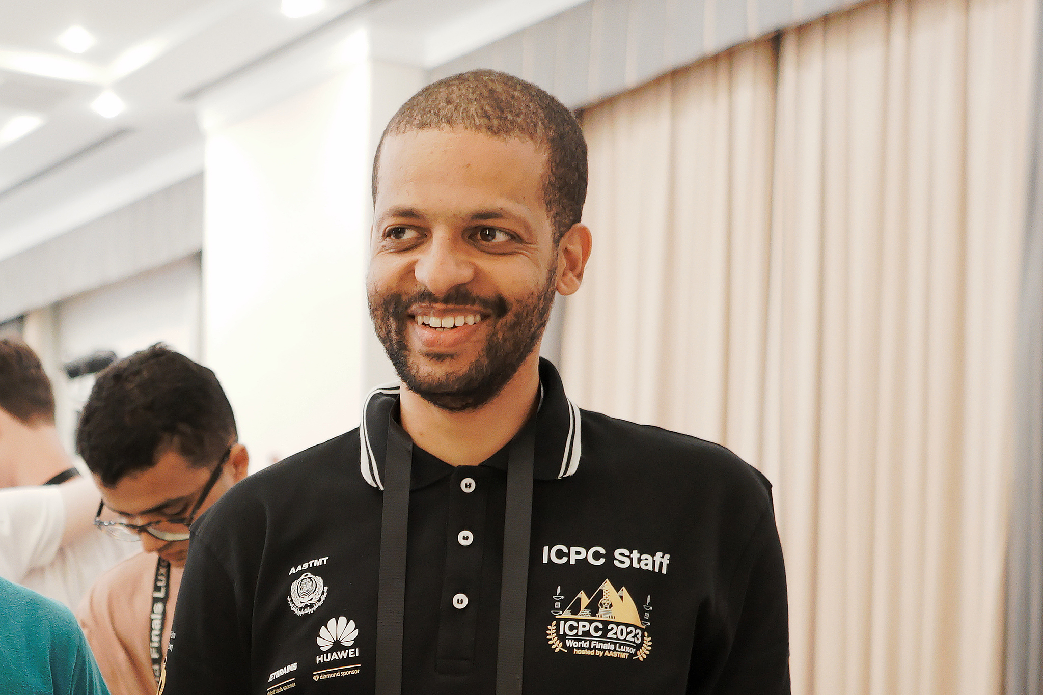 Acclaimed UC Berkeley computer science professor Jelani Nelson joins Anthropic