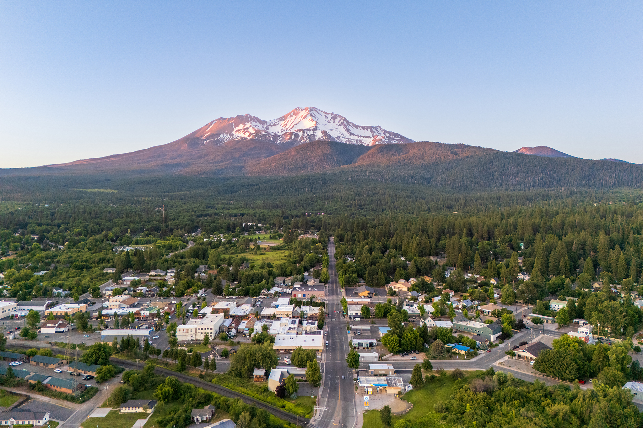 Exclusive: Identity of mystery Mt. Shasta data center developer revealed