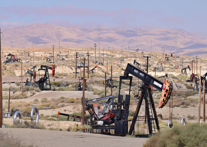 California’s first carbon capture facility raises fears