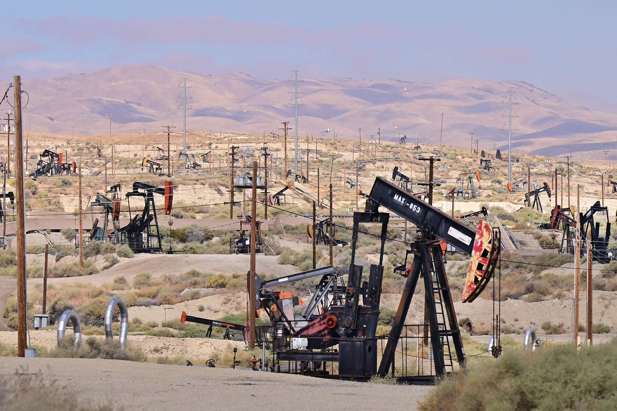 California’s first carbon capture facility raises fears