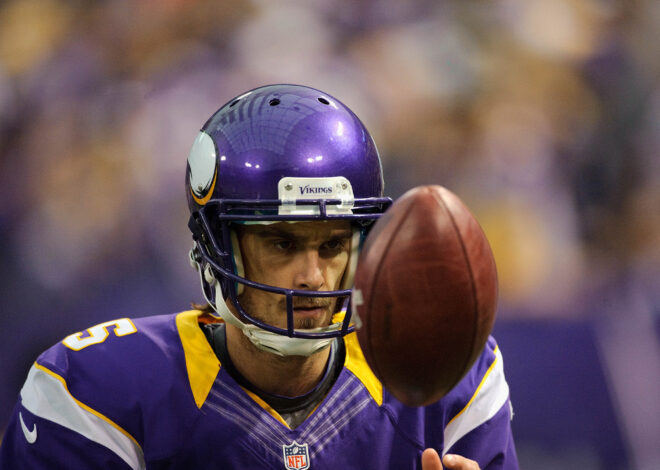 Huntington Beach has been a MAGA stronghold. Chris Kluwe has other plans.