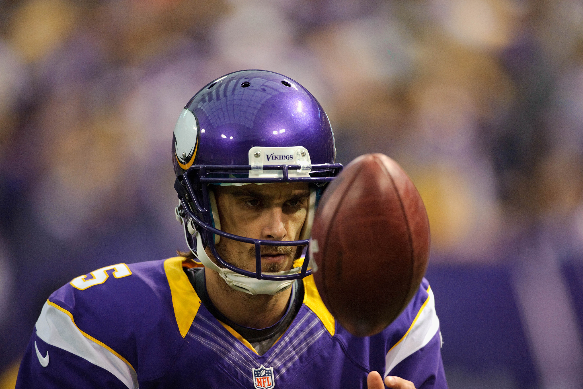 Huntington Beach has been a MAGA stronghold. Chris Kluwe has other plans.