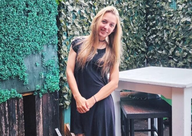 California woman, 31, killed by alligator on Florida hike