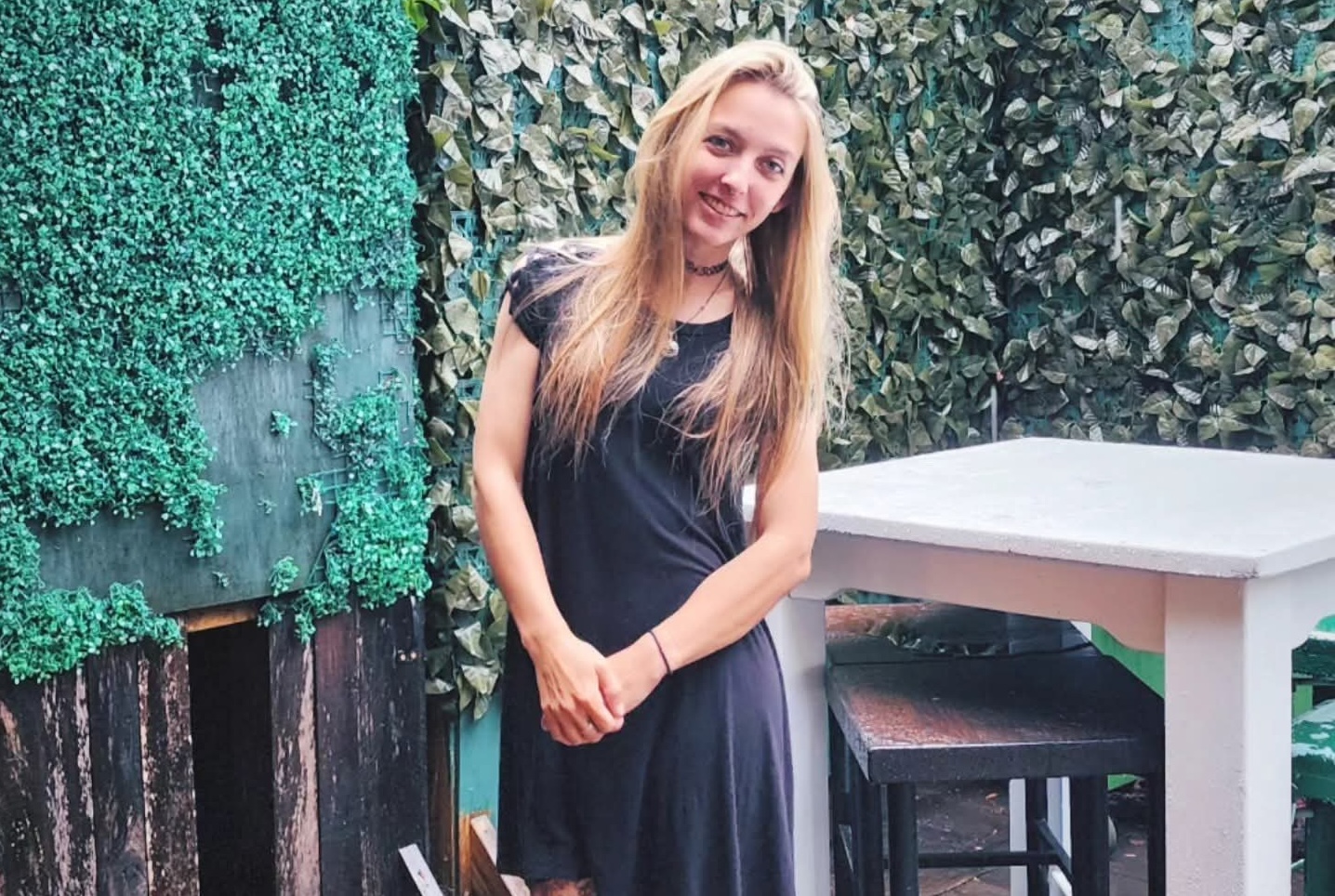 California woman, 31, killed by alligator on Florida hike