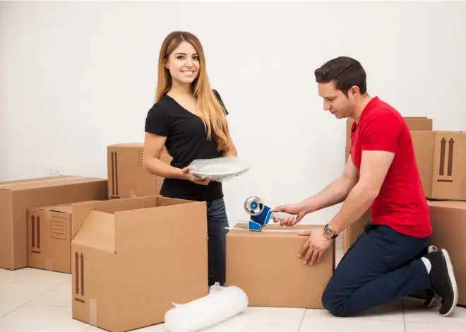 Moving and Storage: Integrated Relocation Services, Secure Warehousing, and Logistical Efficiency