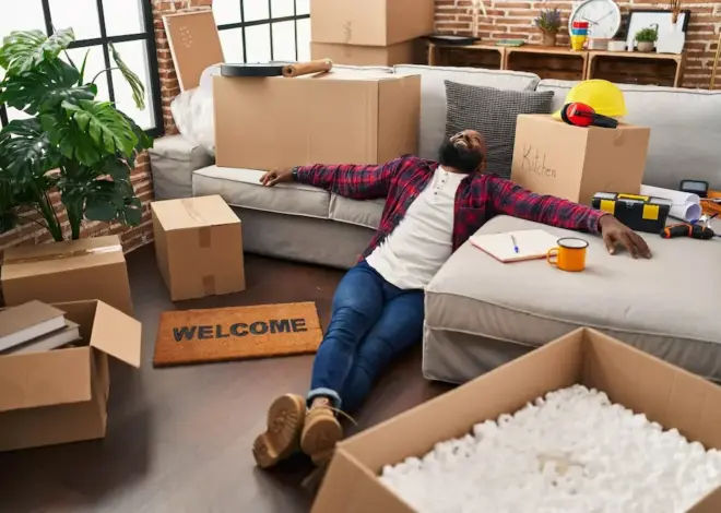 Residential Moving Services: Expert Home Relocation, Technical Logistics, and Efficiency in Modern Moving