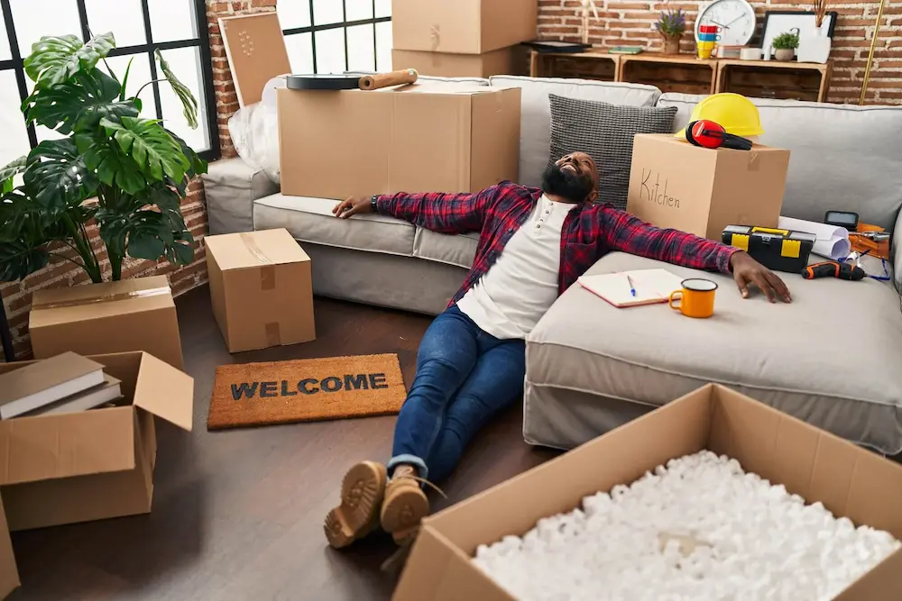 Residential Moving Services: Expert Home Relocation, Technical Logistics, and Efficiency in Modern Moving