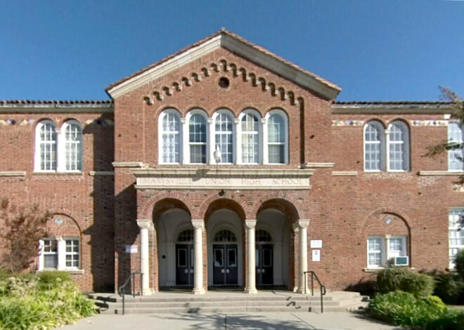 NorCal school desperately trying to keep nickname after state racial mascots ban