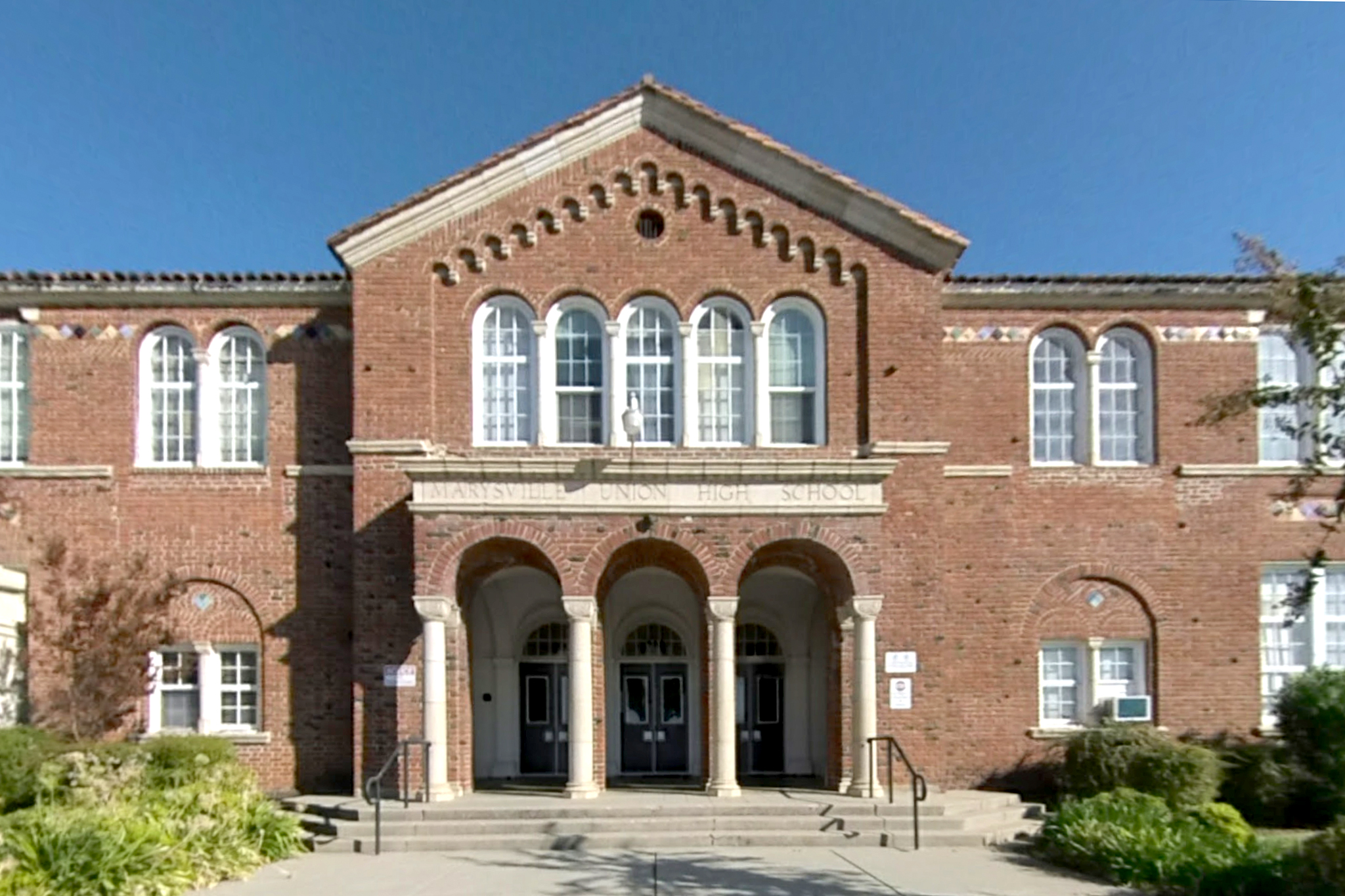 NorCal school desperately trying to keep nickname after state racial mascots ban