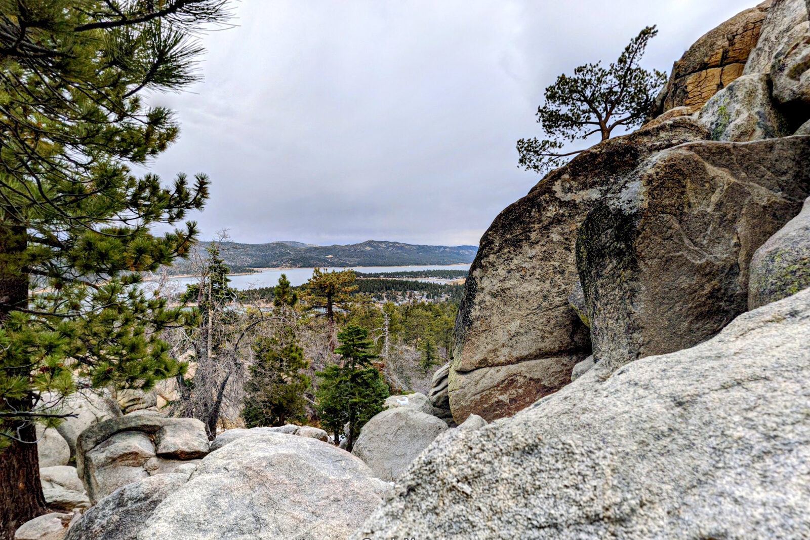 33-year-old Calif. rock climber dies in tragic accident at Big Bear