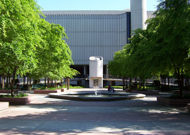 Sacramento State implements huge housing change for incoming freshmen